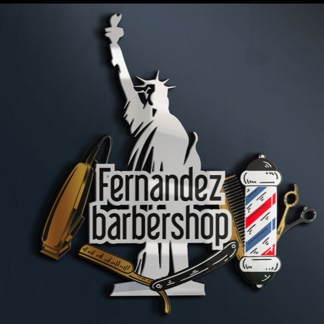 Fernandez Barbershop 2311 Steinway, 2311 Steinway, Astoria, Astoria 11105