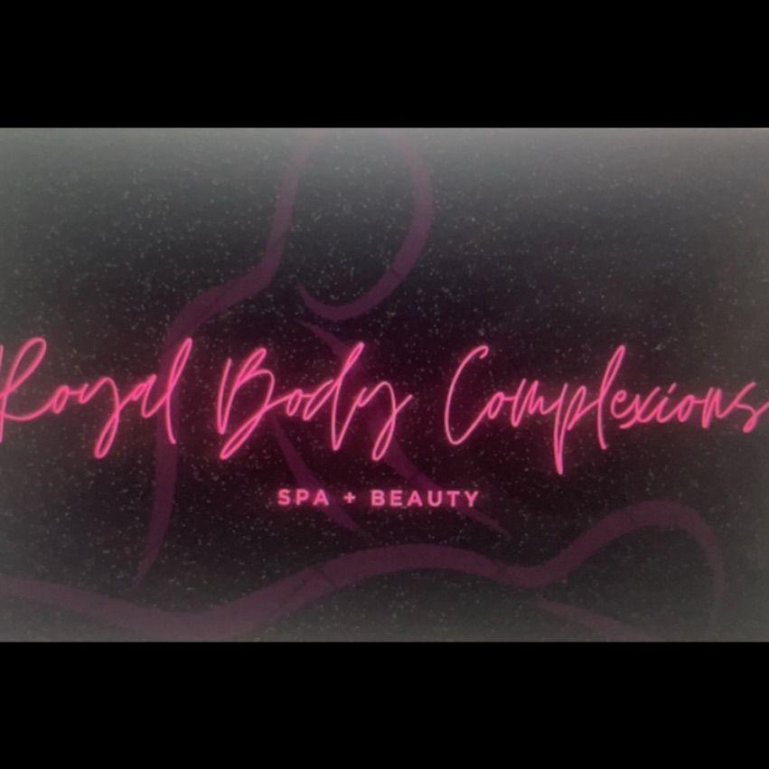 Royal Body Complexions, Reynoldsburg, Columbus, 43227