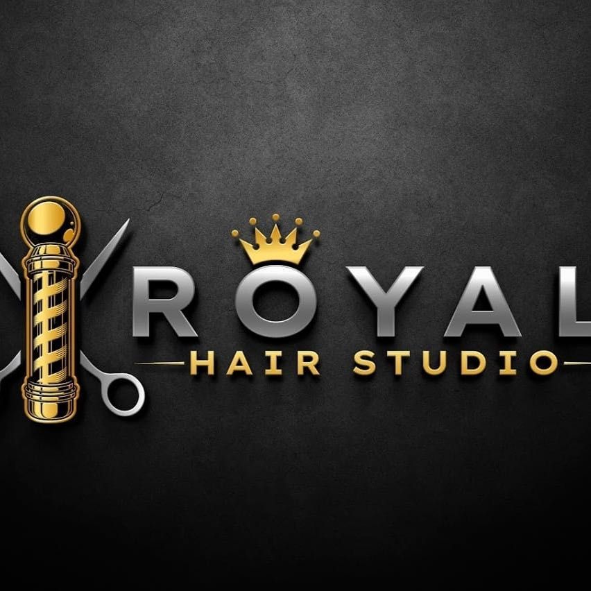 Royal hair studio, 2323 Troy St, 5-208, Aurora, 80014