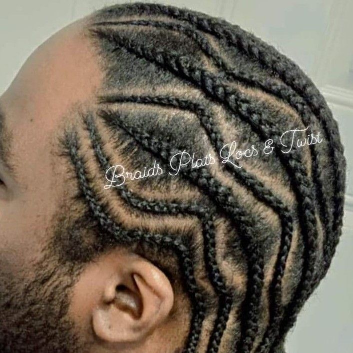 Braids Plats Locs & Twist, Palm Parkway, Kissimmee, 32836