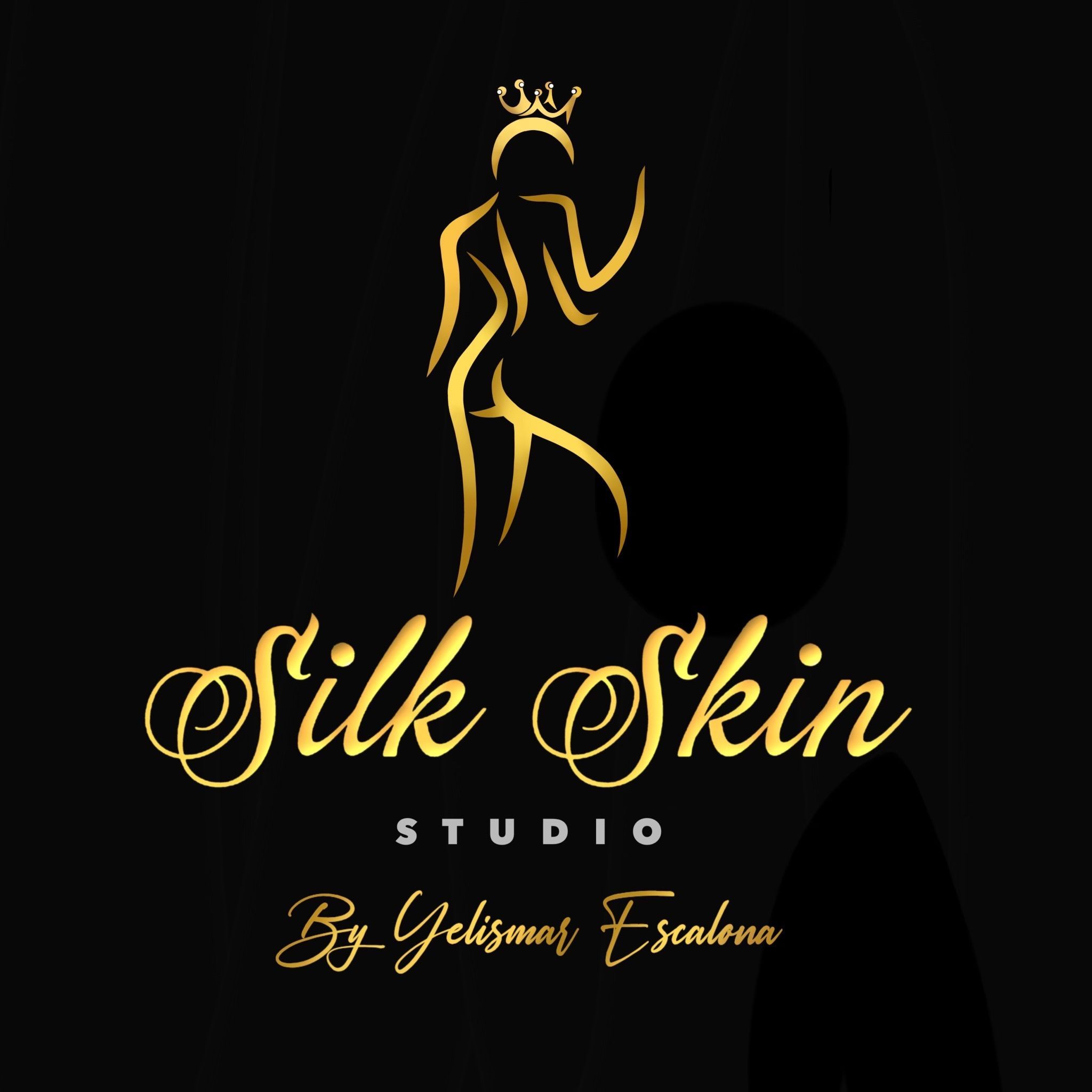 Yenny Castellano - SILK SKIN STUDIO