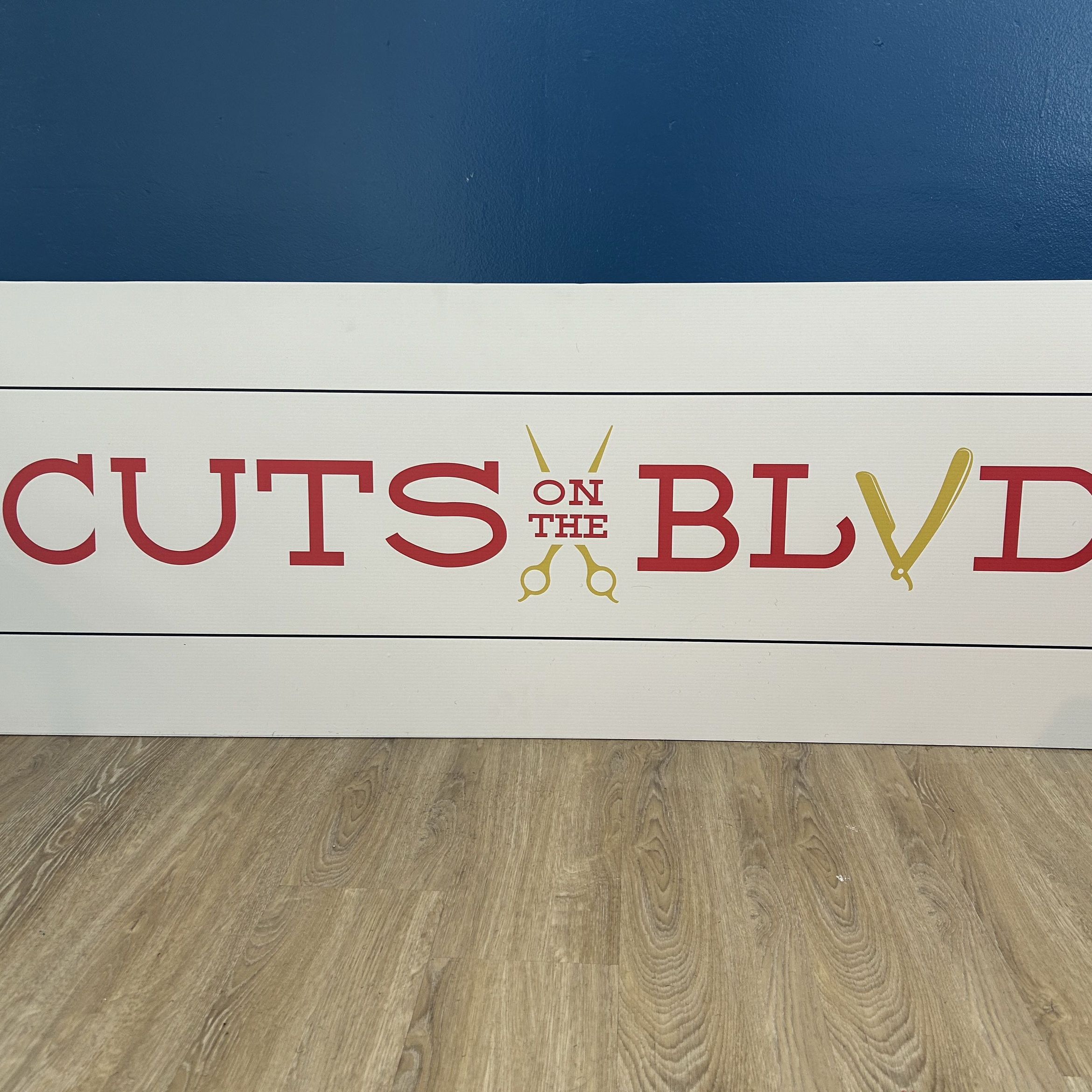 Cuts On The Blvd, 1812 S MacArthur Blvd, Springfield, 62704