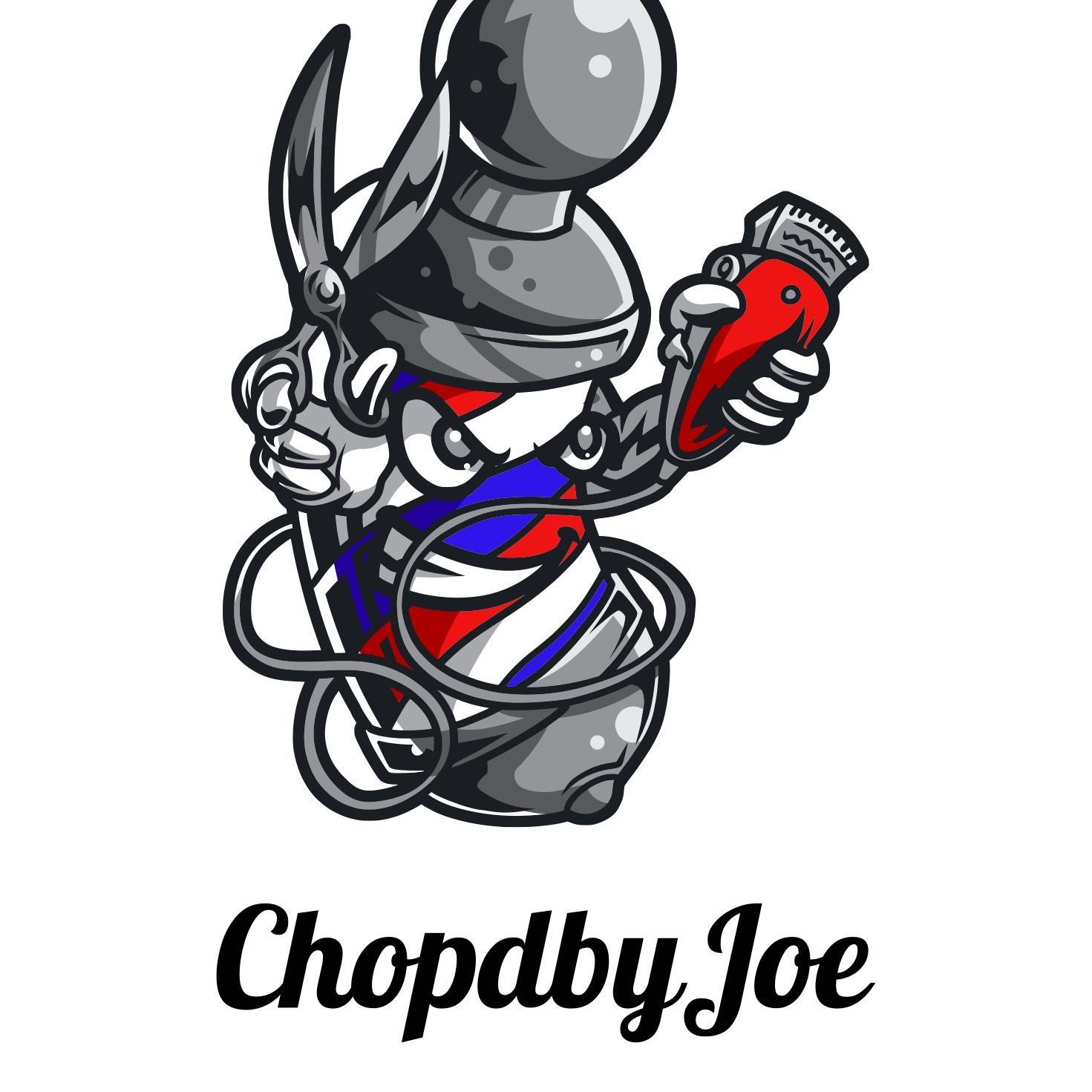 ChopdByJoe, 2582 S Loop W, Houston, 77054