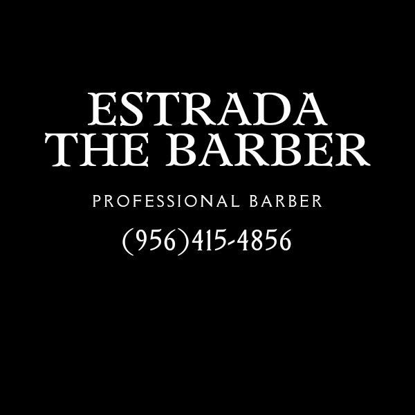 Estrada The Barber, 5112 McPherson Rd, 101, Laredo, 78041