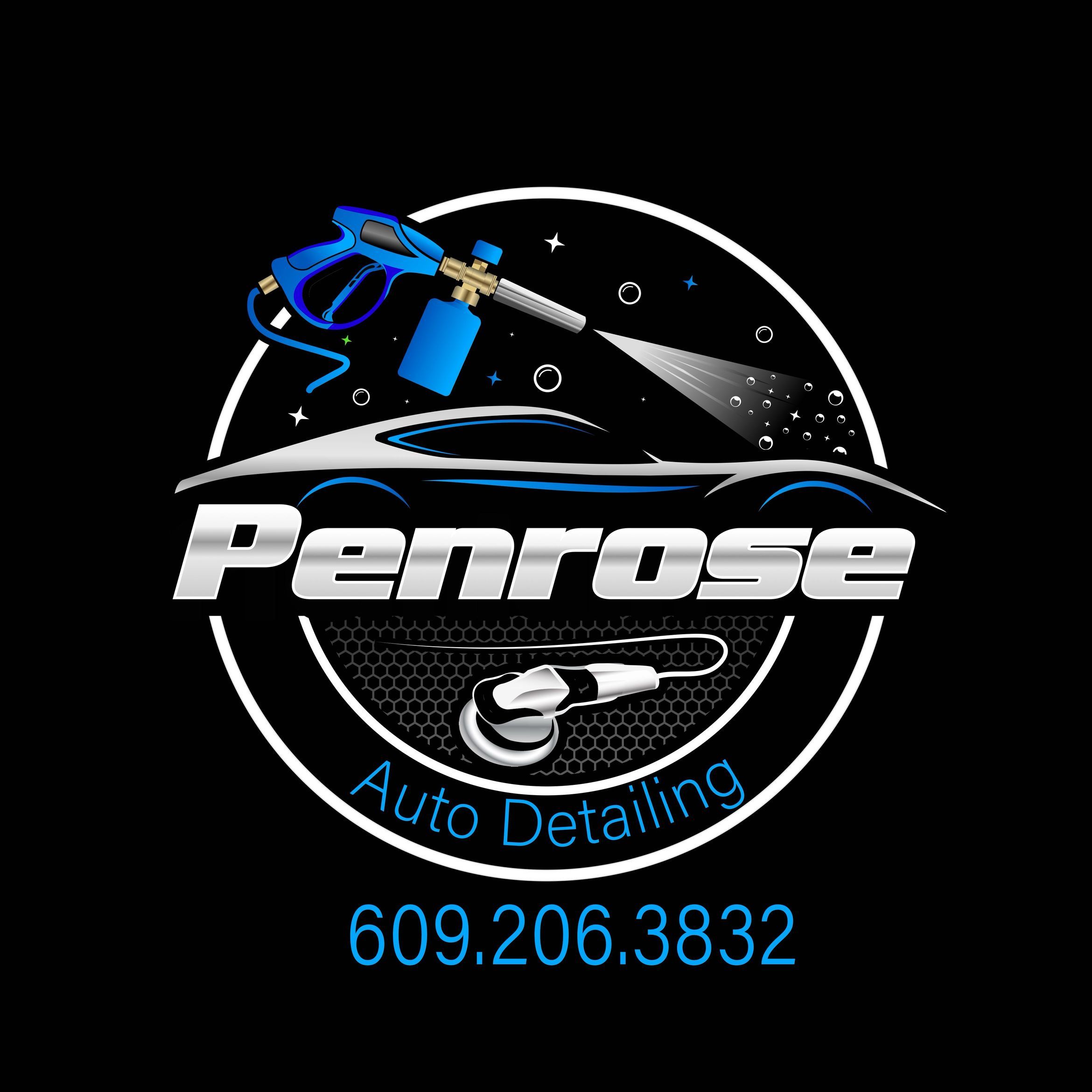 Penrose Auto Detailing, Green creek, Cape May Court House, 08210