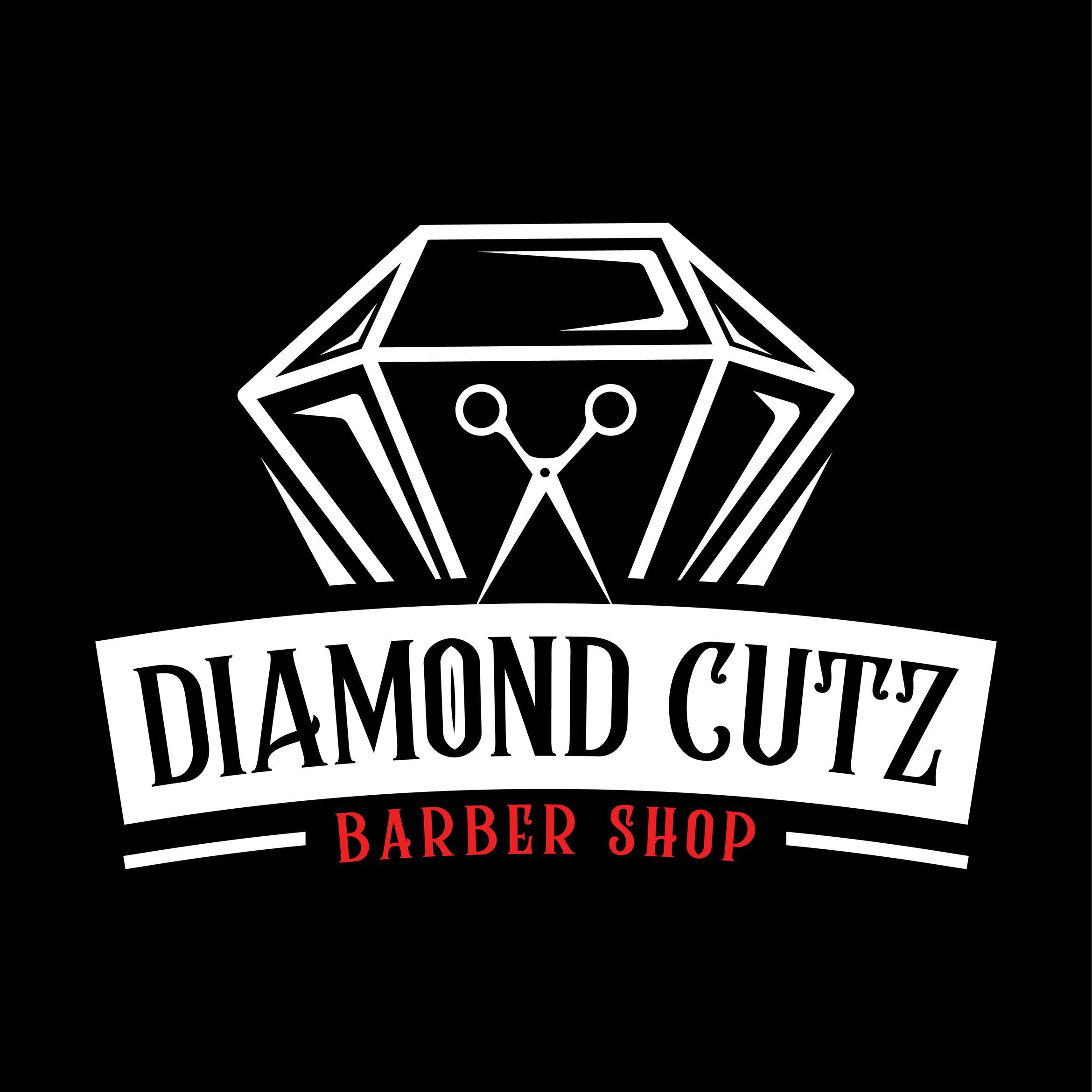 Diamond Cutz Barber Shop, 1608 E 11th Ave, Hutchinson, 67501