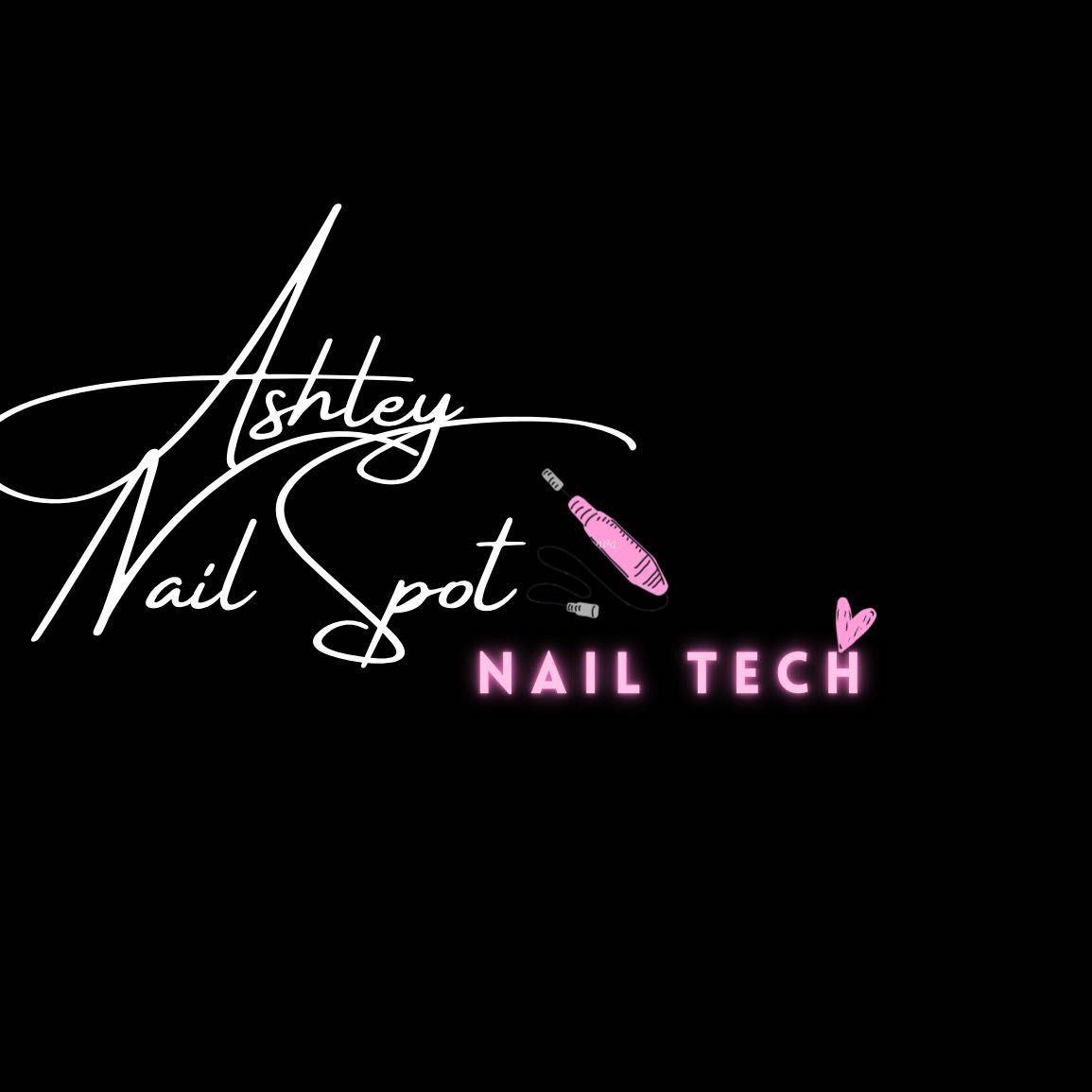 Ashley Nail Spot, 1590 Barnum Ave, Bridgeport, 06610