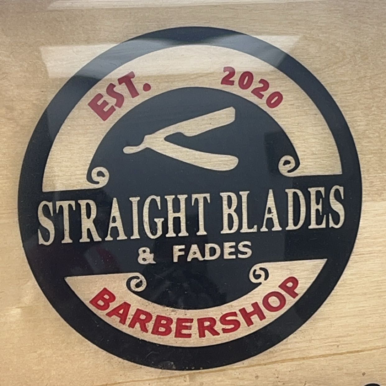 Straight Blades & Fades, 431 Terrace Blvd, Depew, 14043