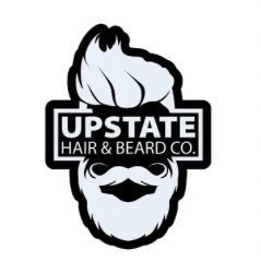 Upstate Hair & Beard Co., 304 US-123-BYP, Seneca, 29678