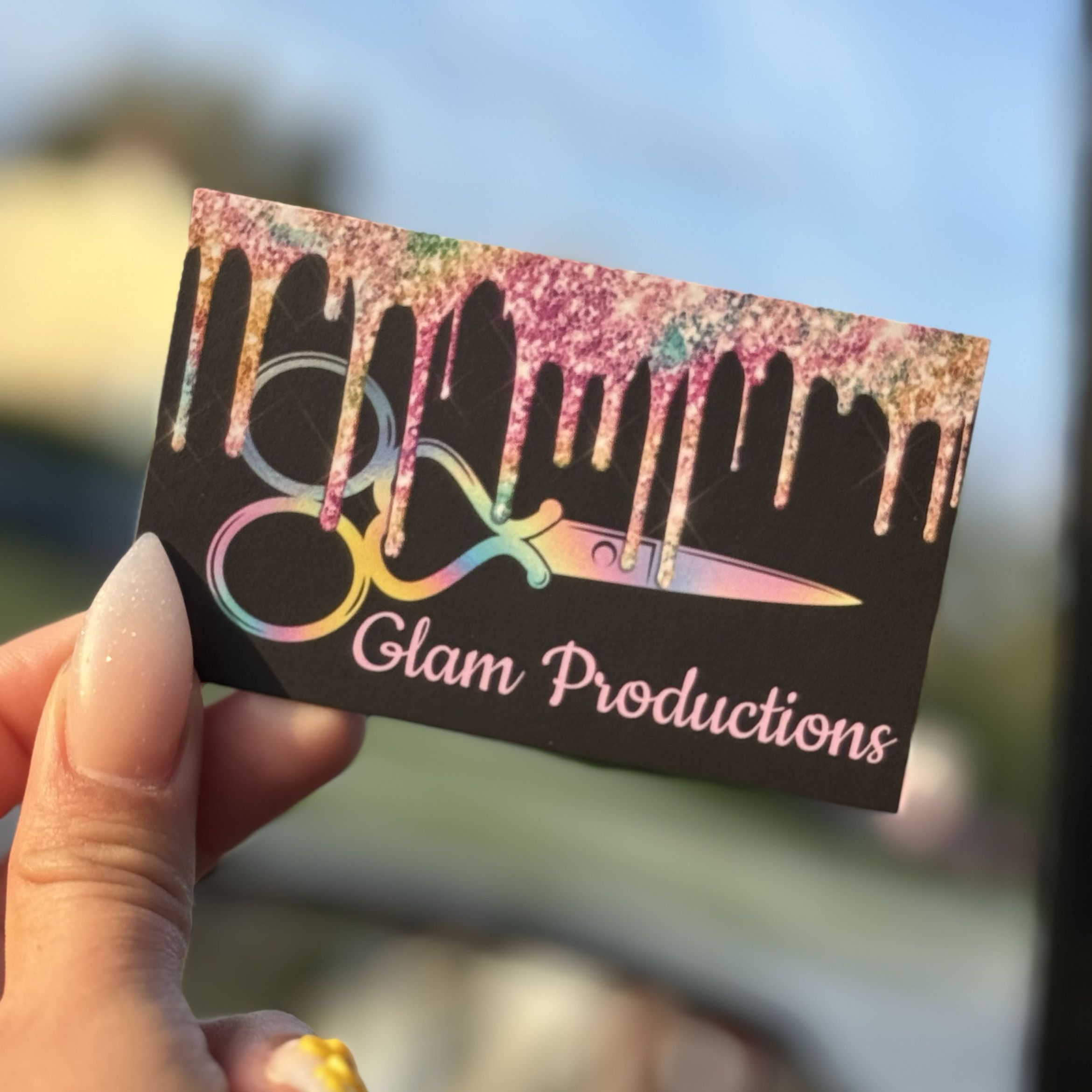 GlamProduction, 607 Valatia Ave, Millville, 08332