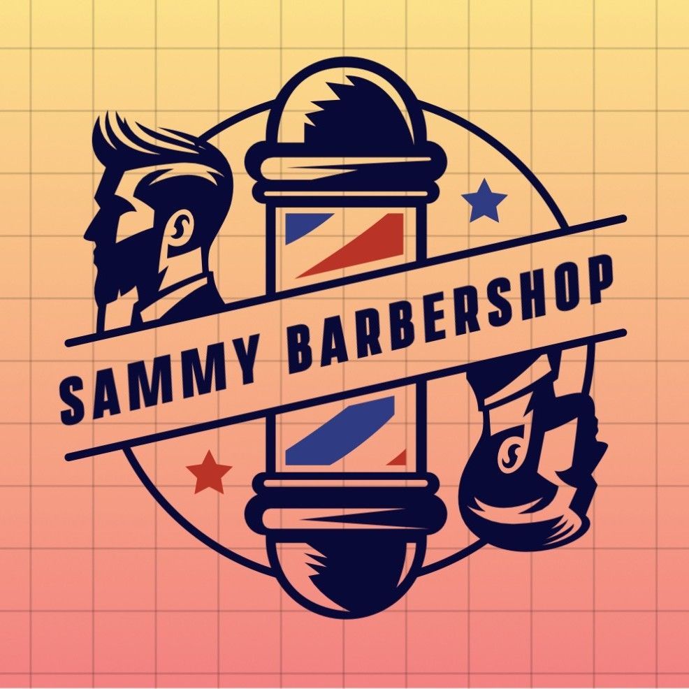 Sammy Barbershop, 250 Union Ave, Paterson, 07502