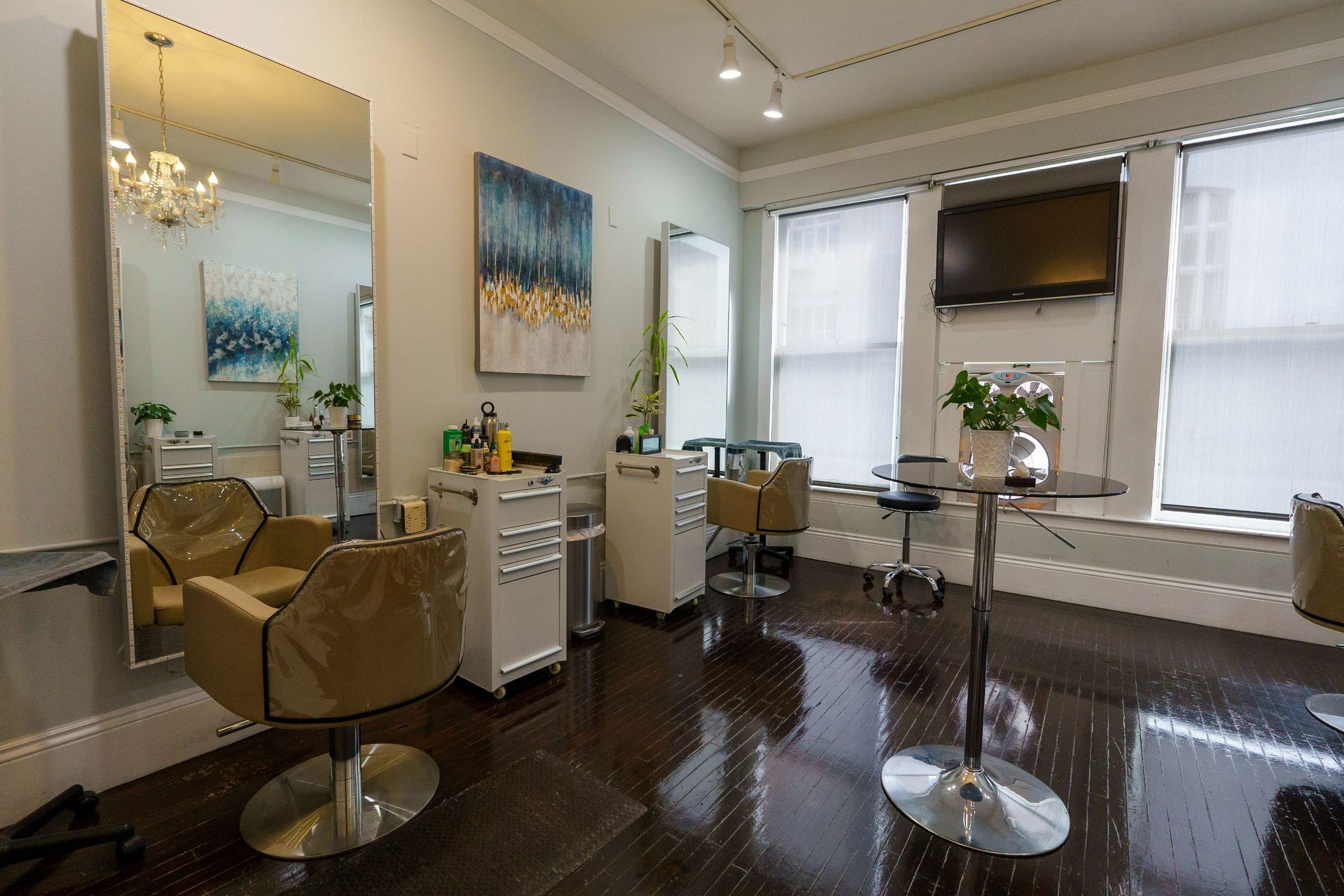 Hair Salon Moorpark