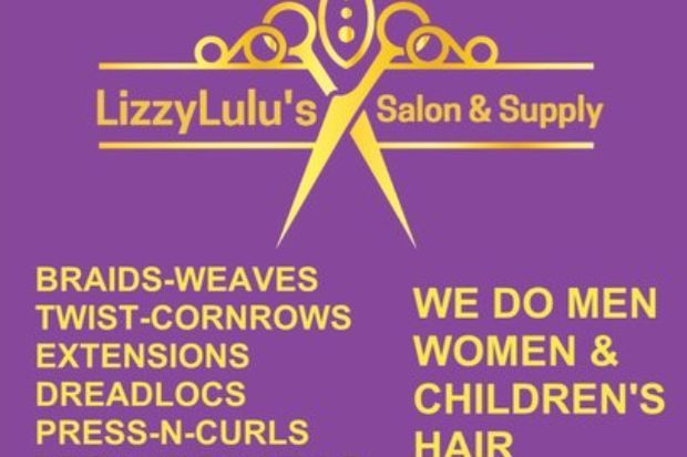 LizzyLulu s Salon and Supply West Covina Book Online Prices