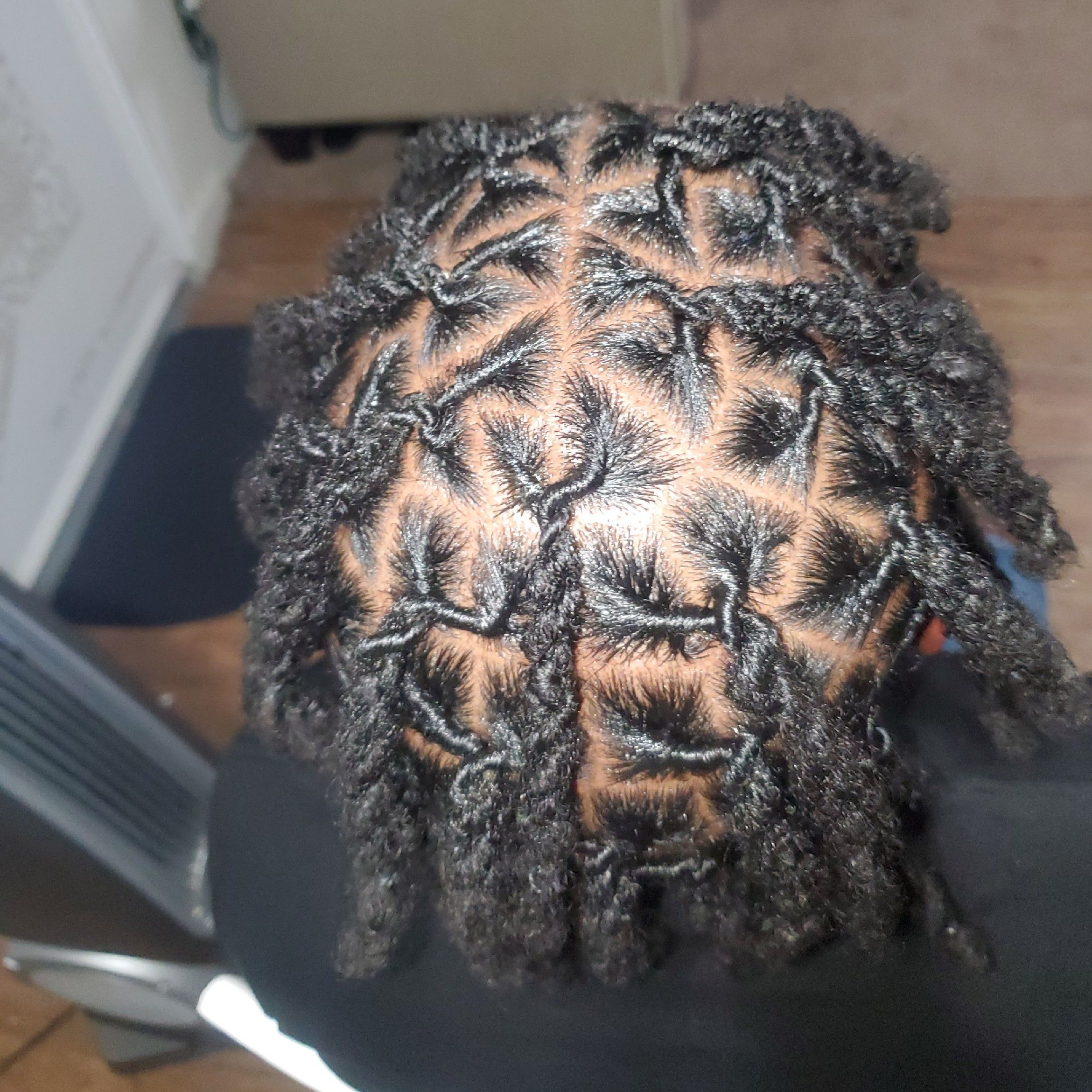 Beyond braids, 8800 Fondren Rd, Houston, 77074