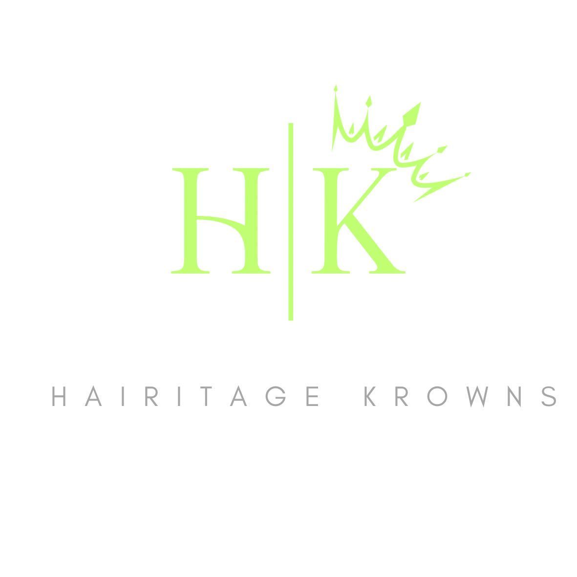 Hairitage Krowns, 10958 N 56th St, Tampa, 33617