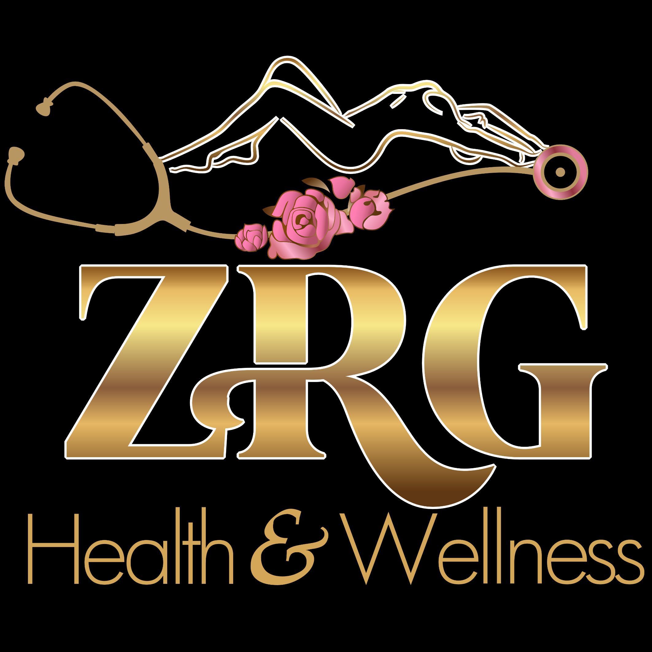 ZRG Health and Wellness, 1000 W Waters Ave, Suite # 4, Tampa, 33604