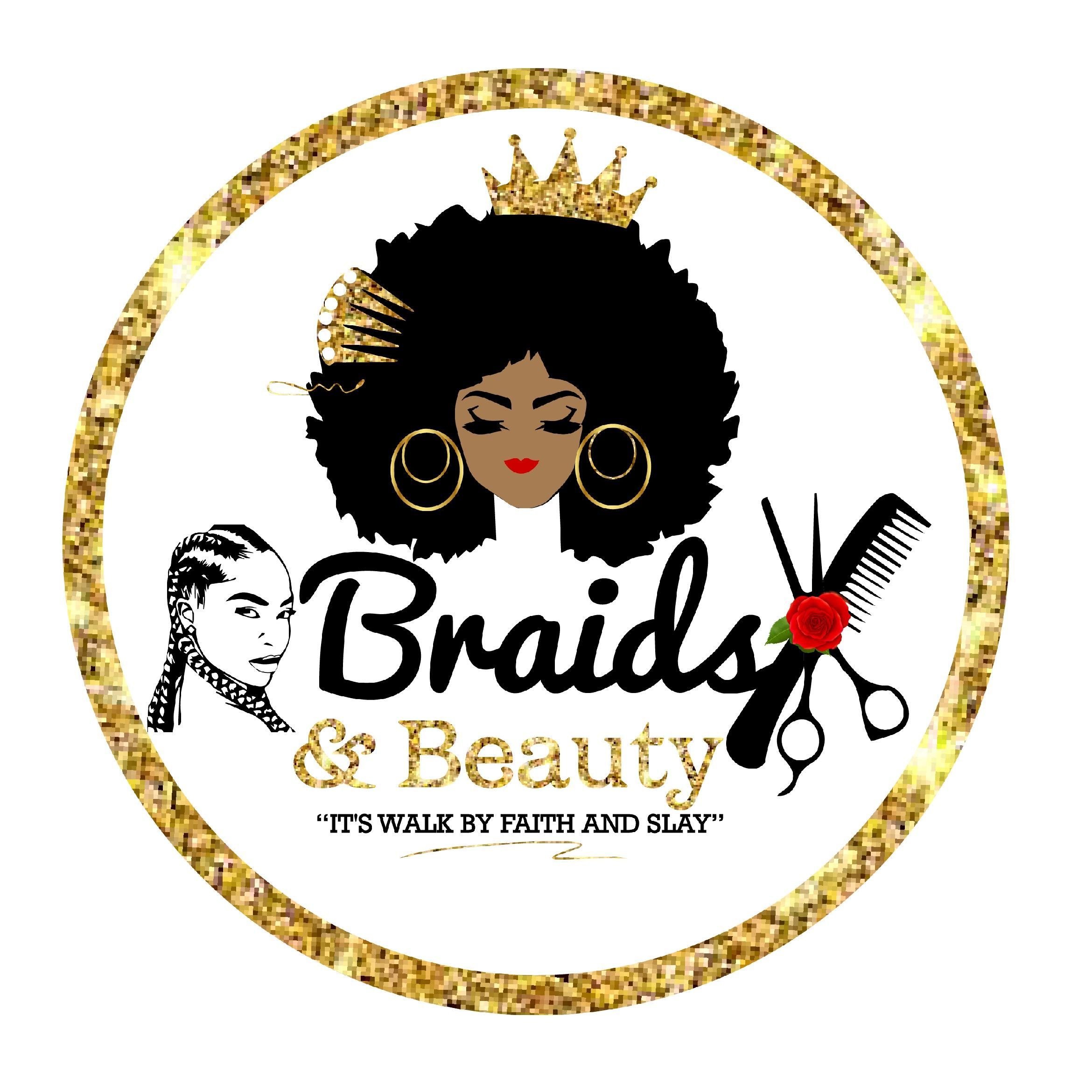 Braids& Beauty LLC, N/A, Richmond, 23224