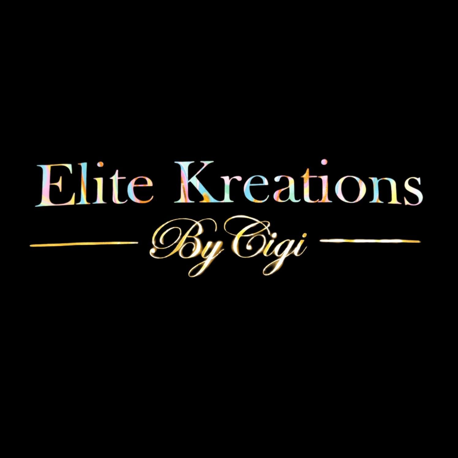 EliteKreations By Cigi LLC, Honeysuckle St, Greensboro, 30642