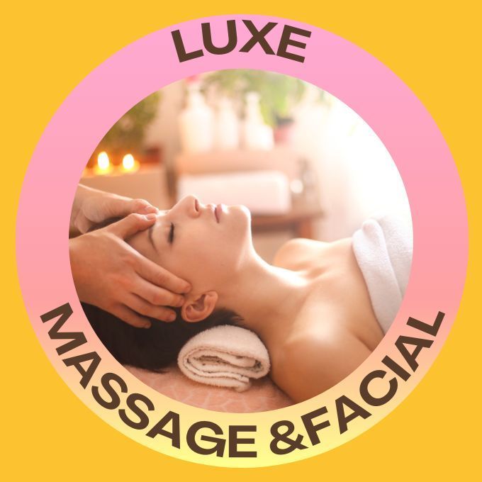 Luxe Massage & Facial Spa, 5299 W Irlo Bronson Memorial Hwy, Kissimmee, 34746