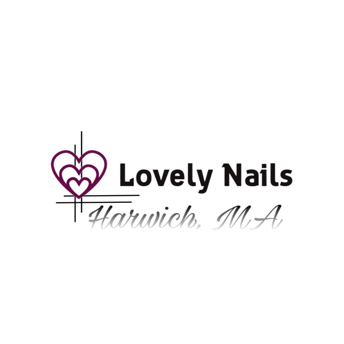 Lovely Nails II, 715 Main St, Harwich, MA, Harwich, 02645