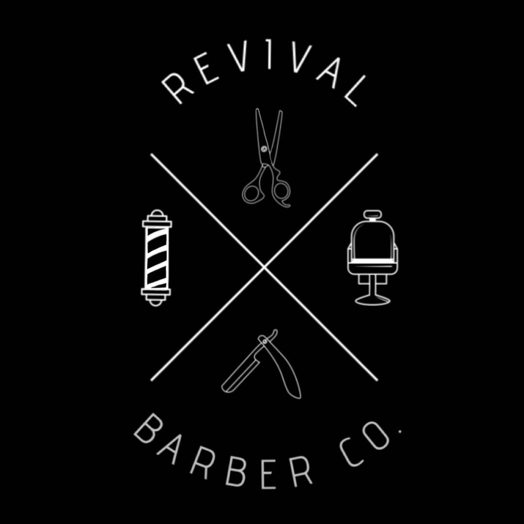 Revival Barber Co., 1445 Washington Rd, The Shoppes at Quail Acres, Washington, 15301