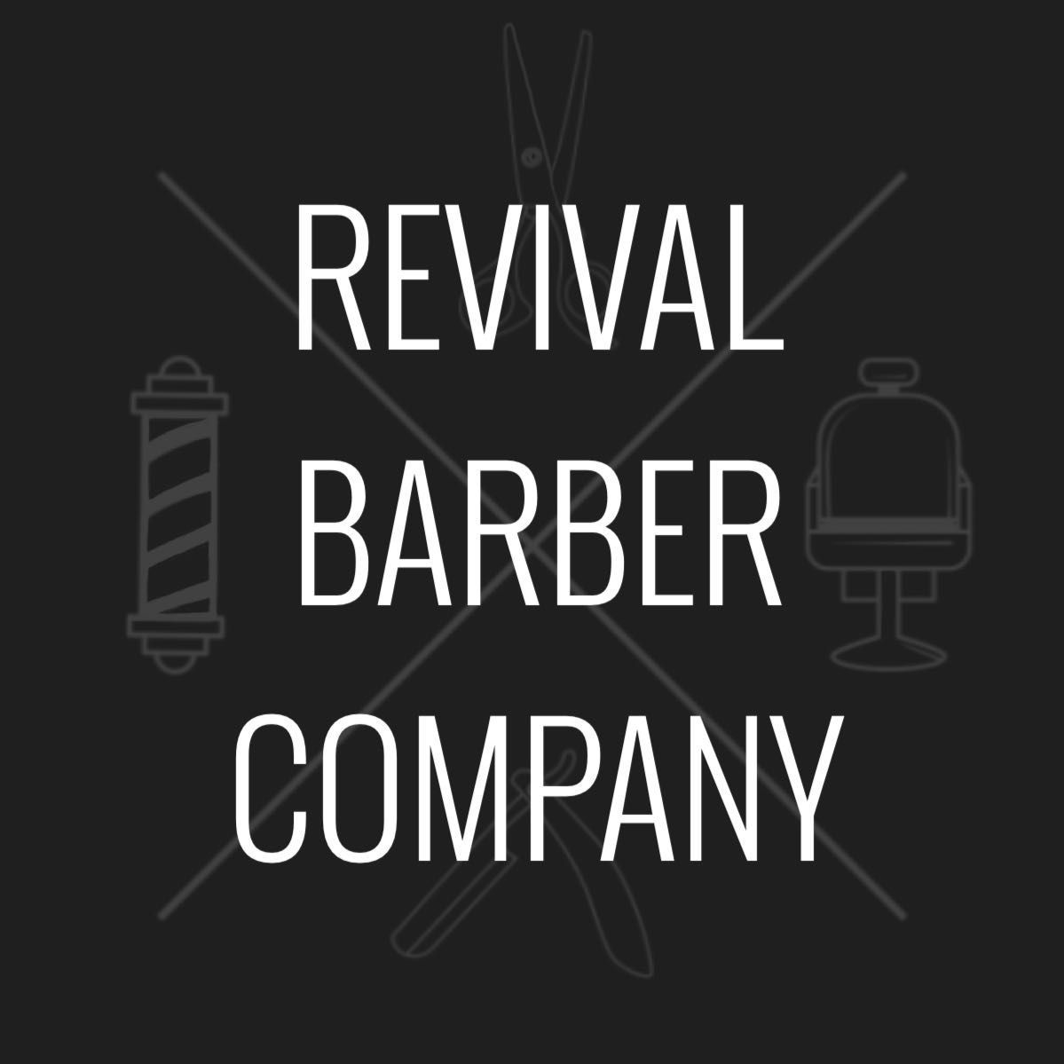 Revival Barber Co., 1445 Washington Rd, The Shoppes at Quail Acres, Washington, 15301