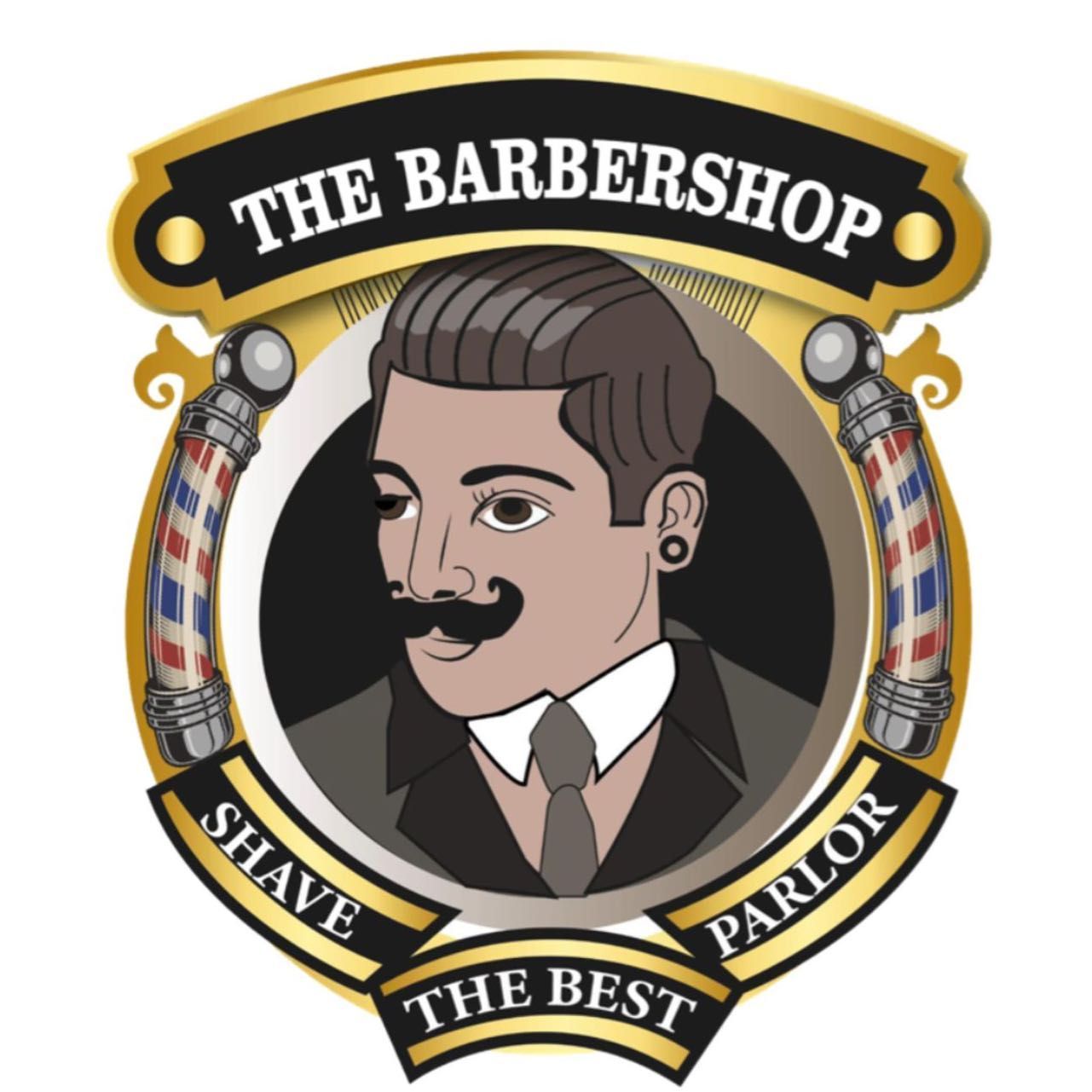 The barbershop, 1 Center Plz, Boston, 02108