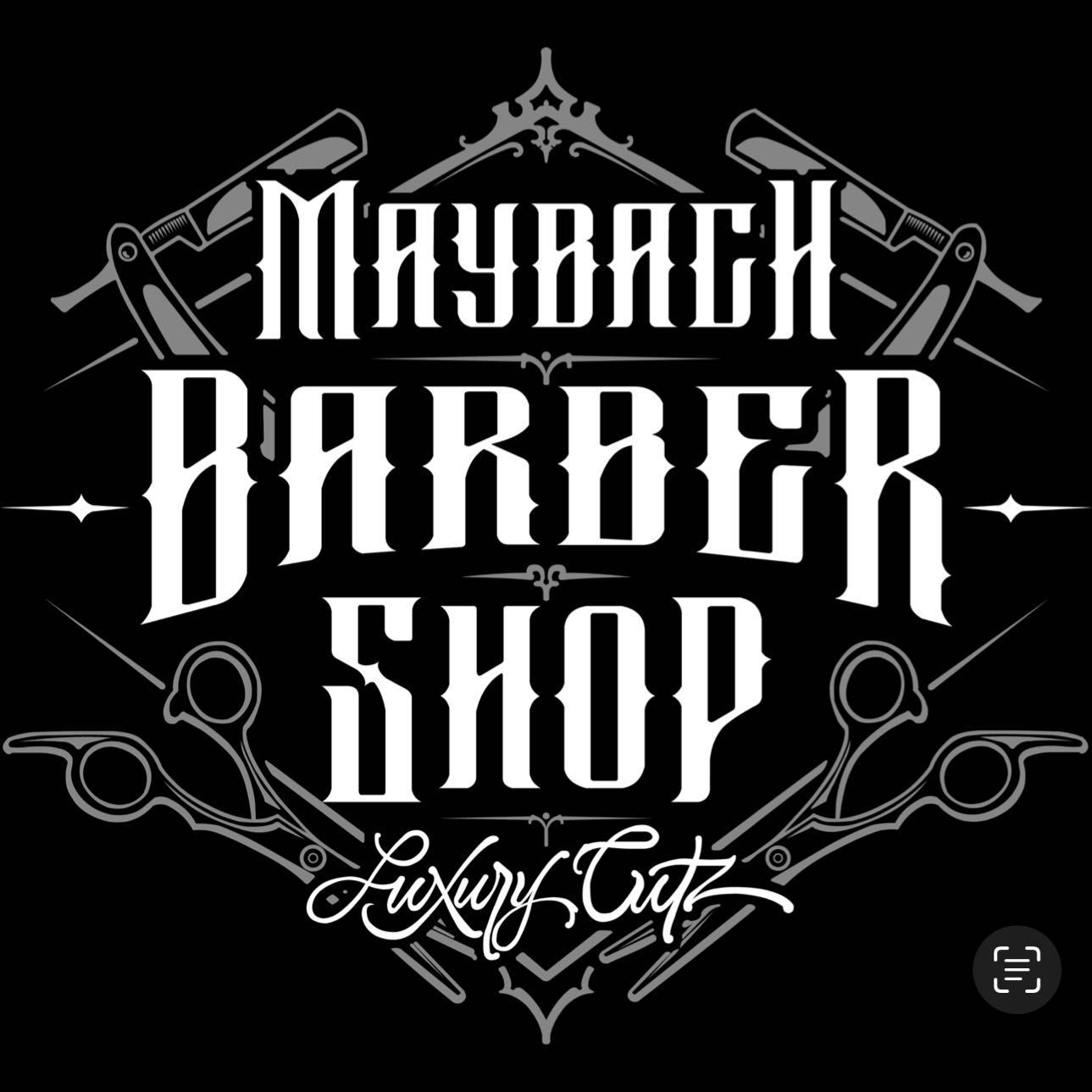 Maybach Barbershop luxury cutz, 10692 Wiles Rd, Coral Springs, 33076