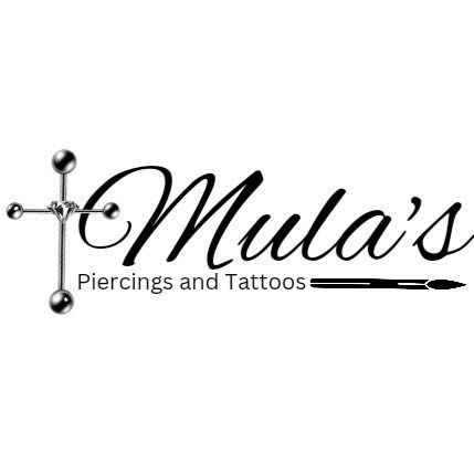 Mula’s Piercings & Tattoos, 1830 S Mooney Blvd. Suite #202, Visalia, 93277