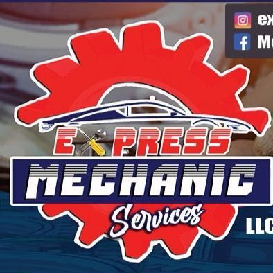 express mechanic services LLC, Penrith loop, Orlando, 32824