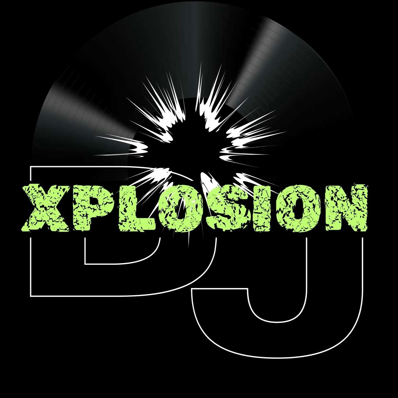 DjXplosion, Upper Marlboro, 20721