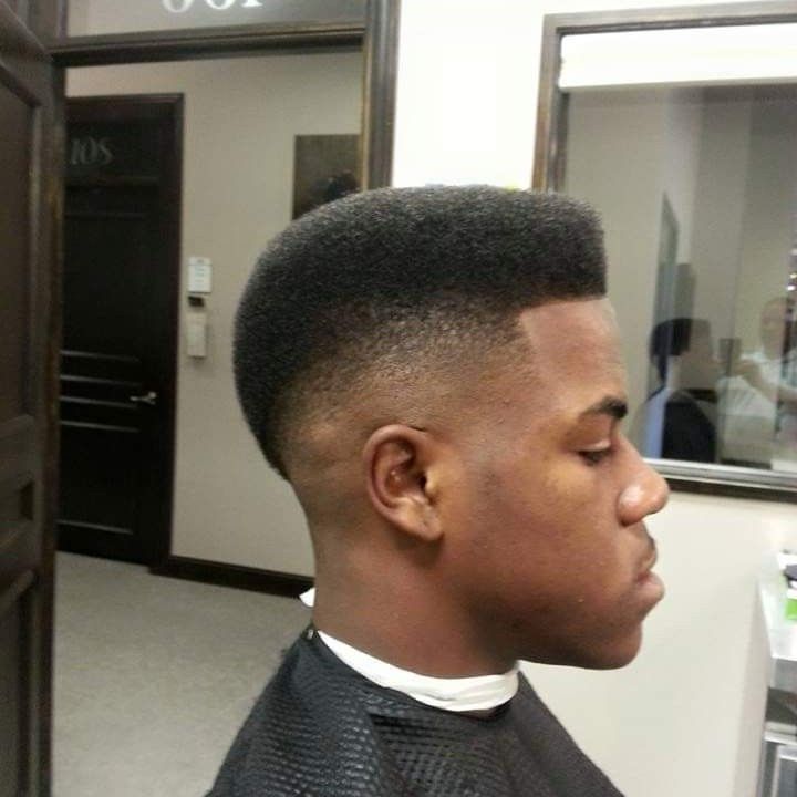 LEGENDARY BARBERING  ( Inside: Hall Of Fame Barbershop), 3987 South Gessner, Houston, 77063