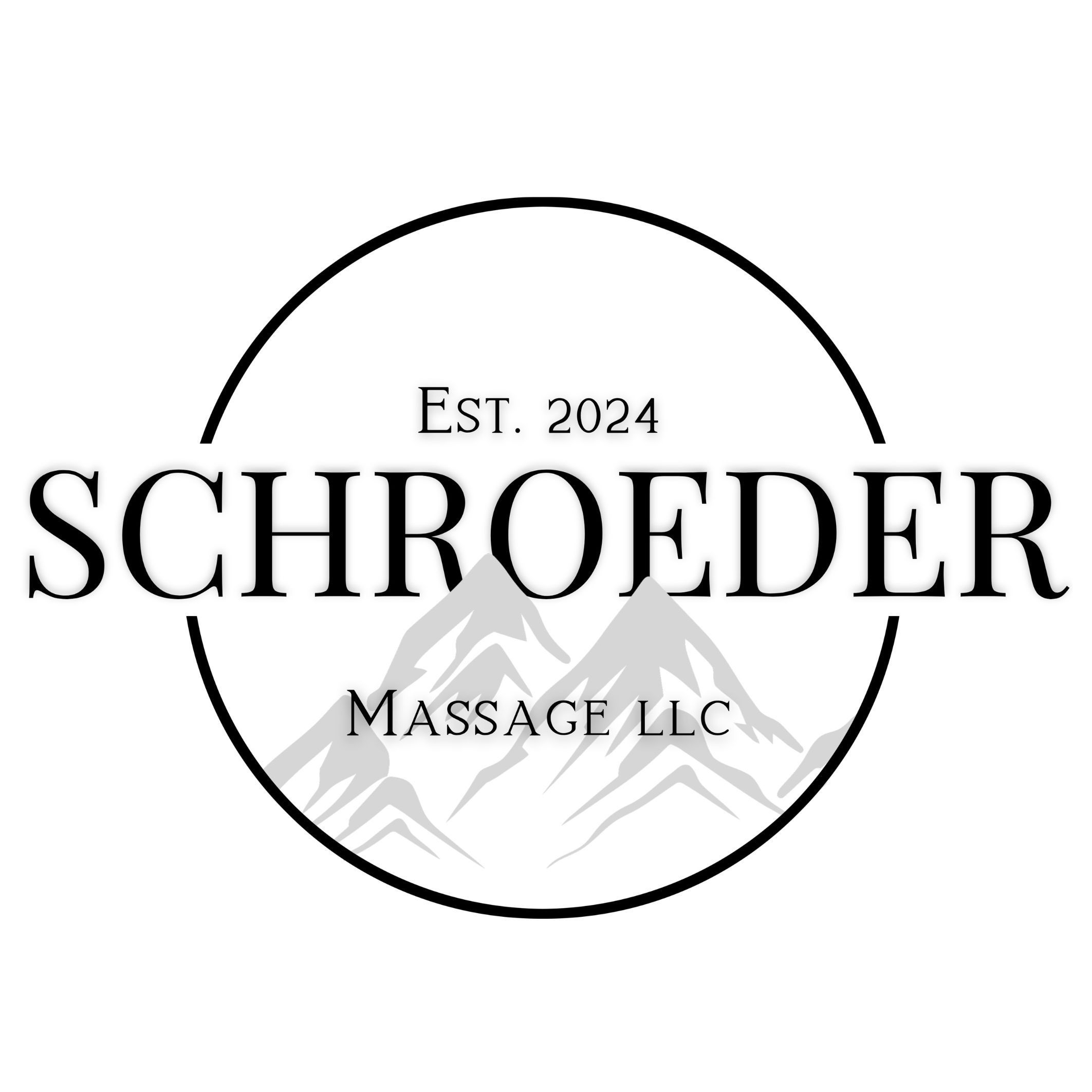 Schroeder Massage LLC, 3350 Eastbrook Dr, 101, Fort Collins, 80525