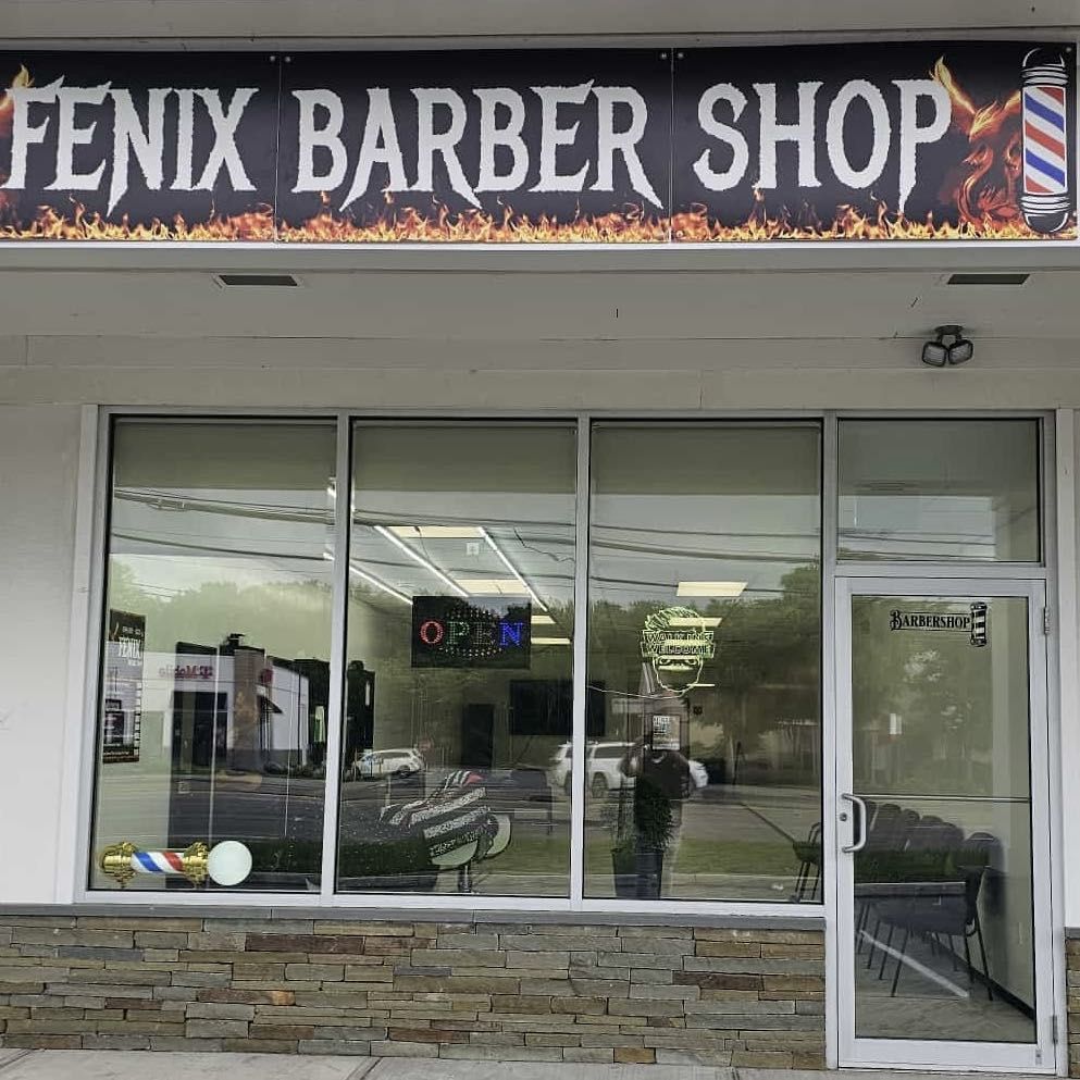 Raniel Rodríguez, 1560 Route 9, Fenix barber shop, #2, Wappingers Falls, 12590