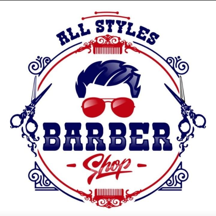 All Styles Barbershop, 1811-c Lejeune Blvd, Jacksonville, 28546