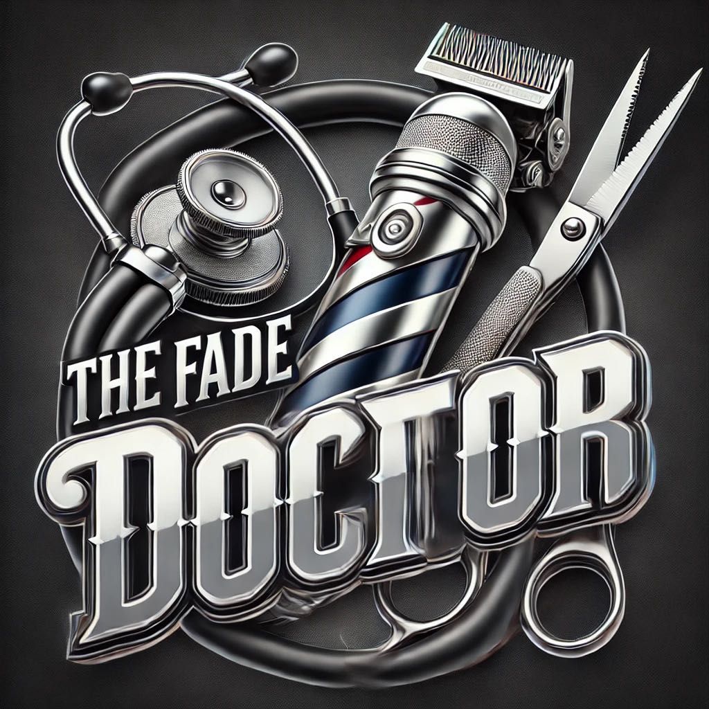 The FADE DOCTOR Barber Suite, 329 Pine St, Suite 306, Williamsport, 17701