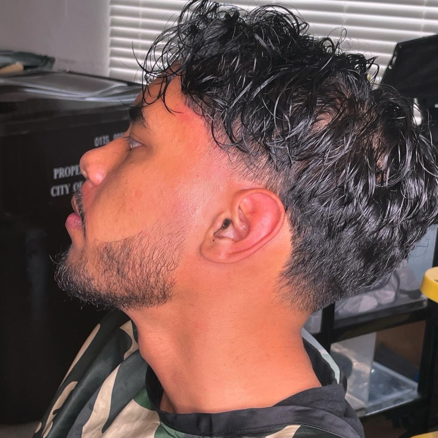 Qureshi cuts, 5504 Seneca Dr, Plano, 75094