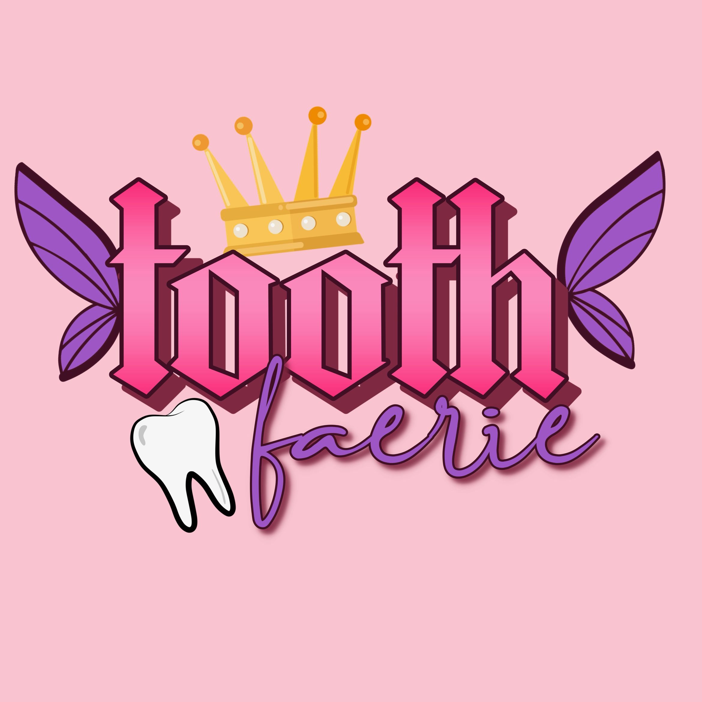 Tooth Faerie, 2138 S Indiana Ave, Chicago, 60616