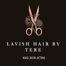 Lavish Hair By Tere, 2633 E Indian School Rd, 150, Phoenix, 85016