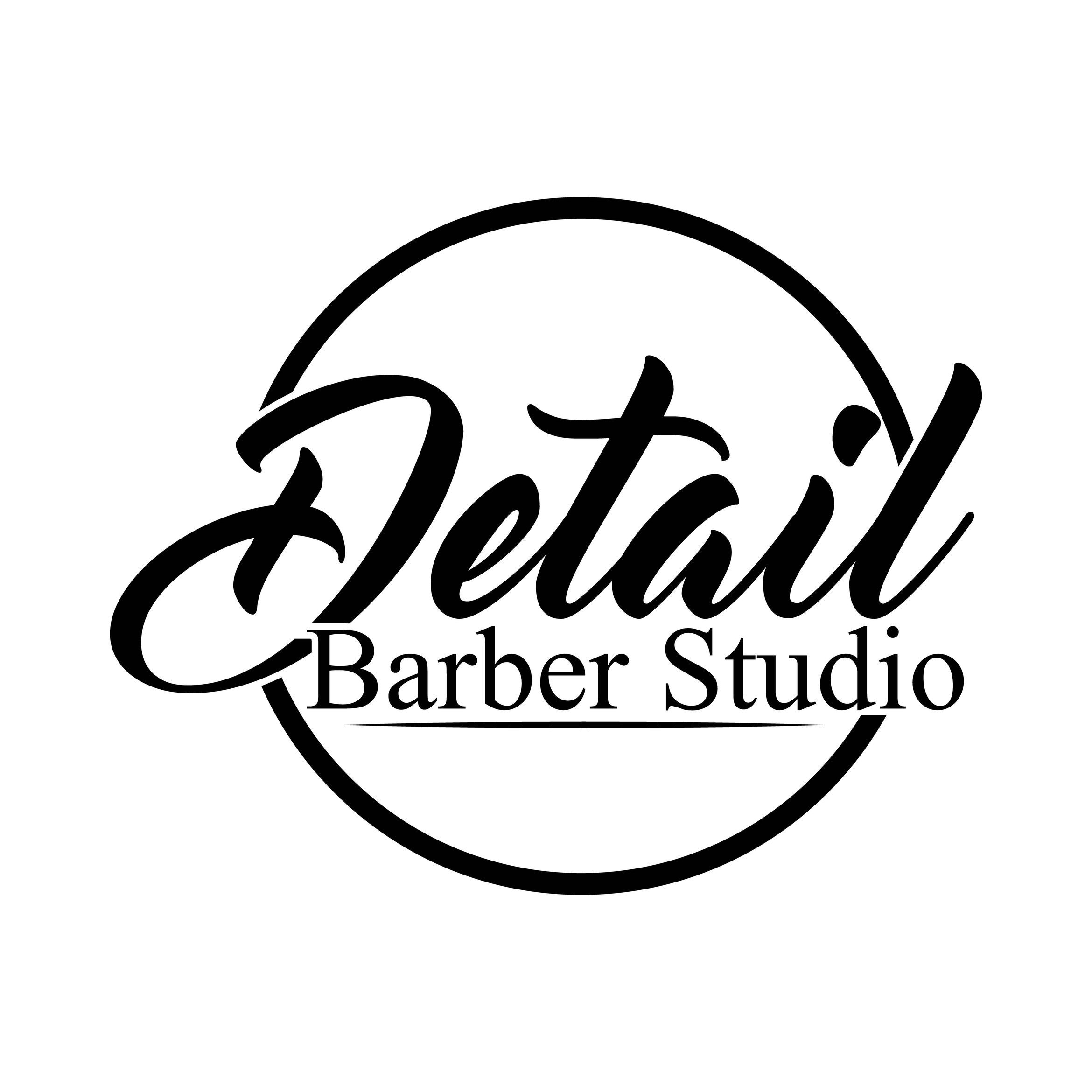 Detail Barber Studio, 2204 Garnet Ave, Suite 210, San Diego, 92109