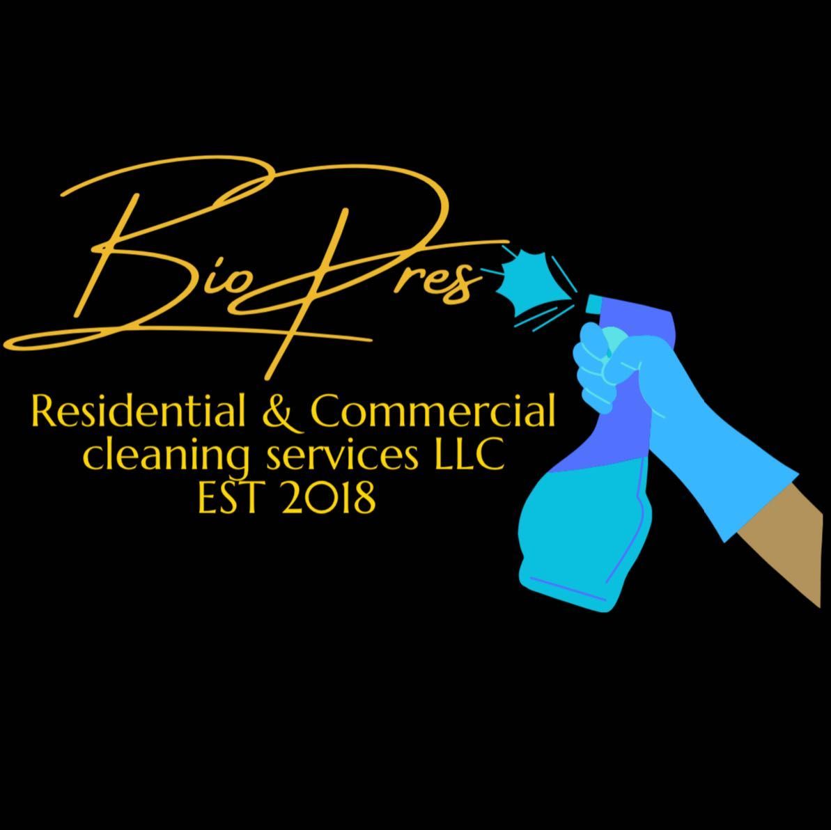Biopres Residential & Commercial Cleaning services LLC, Kentwood, 49508
