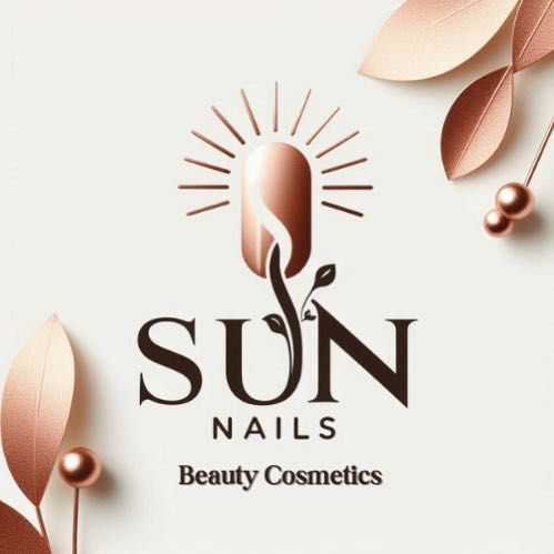 Sun nails cosmetics, 1384 Sterling Silver Way, Columbus, 43240