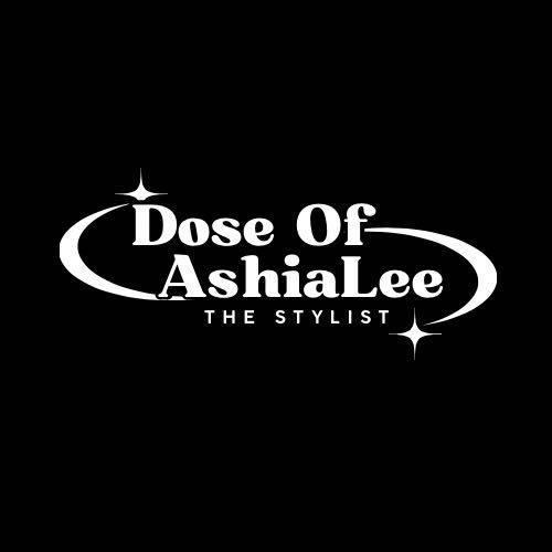 DoseOfAshiaLee, 454 E Russell St, Suite B, Fayetteville, 28301