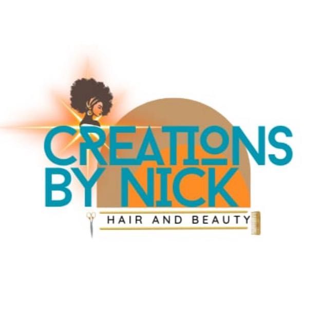 Creations by Nick Hair and Beauty, 1235 W Chestnut St, 264, Union, 07083