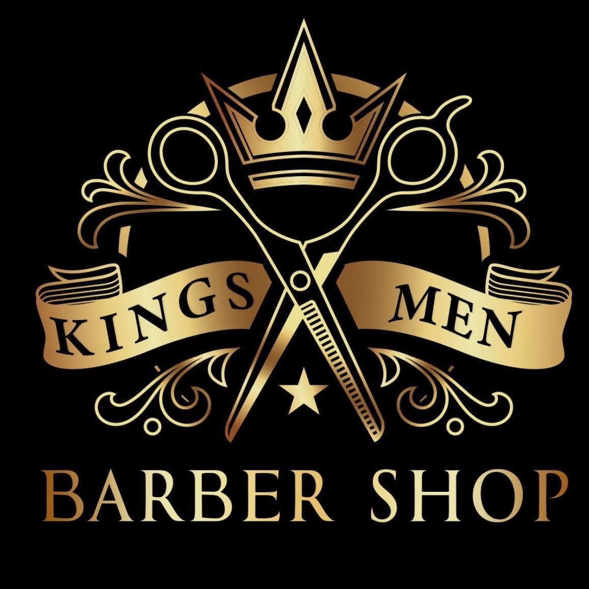 Kingsmen Barbershop, 1015 Avenue O, Brooklyn, 11230