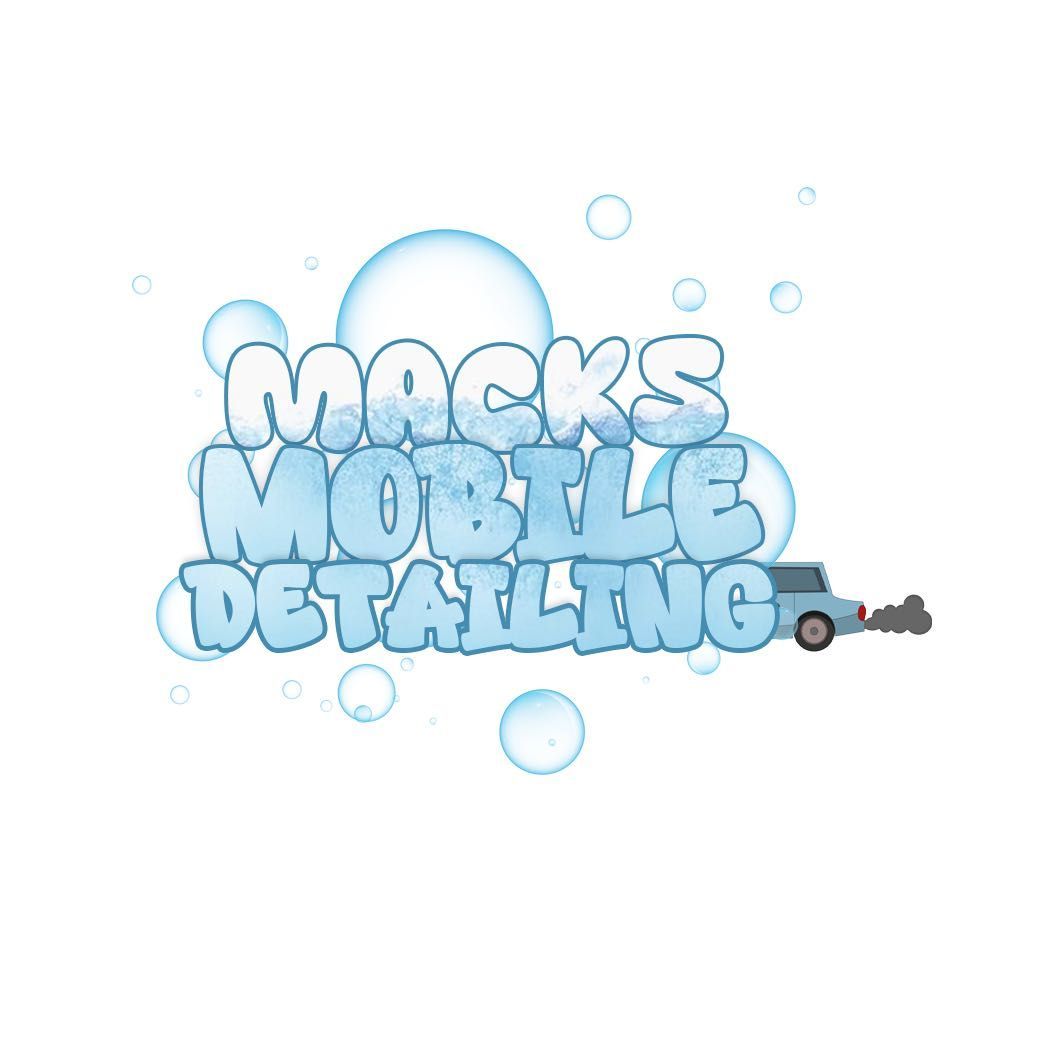 Mack's mobile detailing, Lexington, 40504