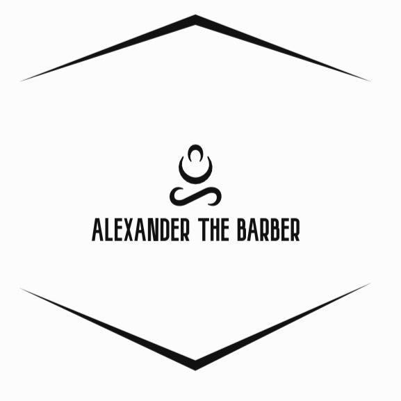 Alexander the barber, 540 Van Houten Ave, Clifton, 07013