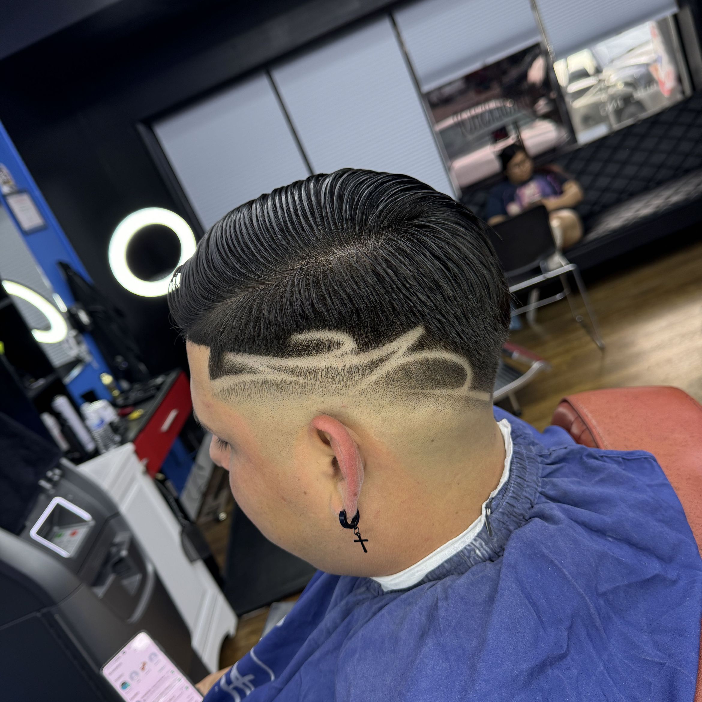 Windercutz, 1087 S. Federal Blvd., 1087, Denver, 80219