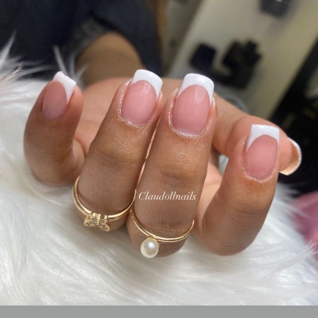 ClauDollNails, 2511 N 57Th St, Tampa, 33619