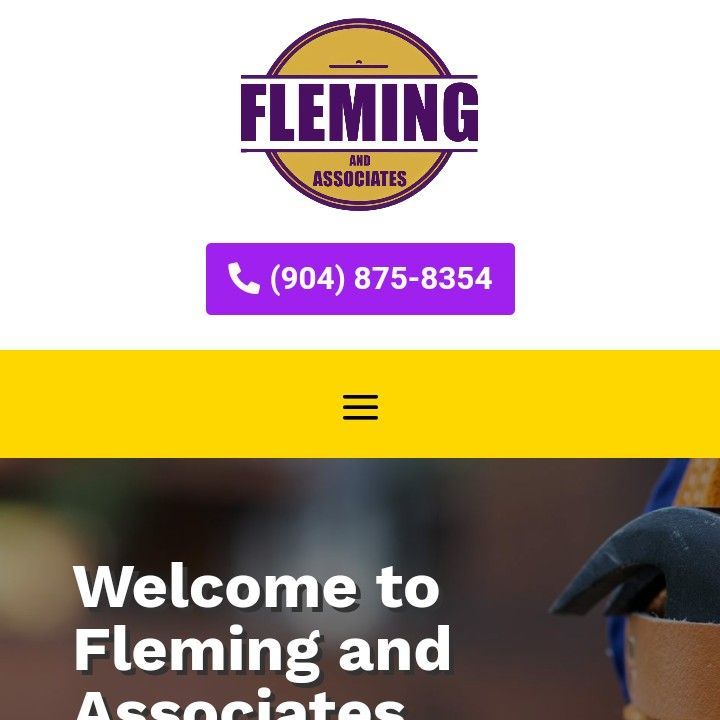 Fleming and Associates Handyman Services LLC, Jacksonville, 32211